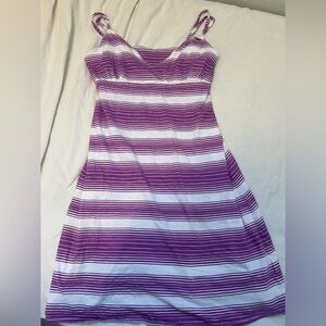 Roxy Dress